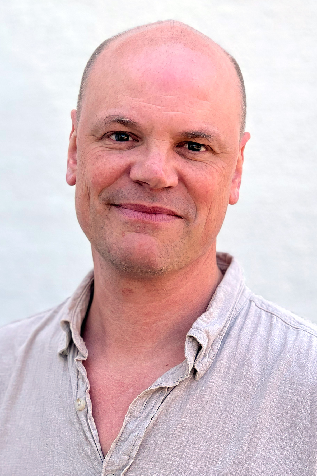Anders  Sjölin